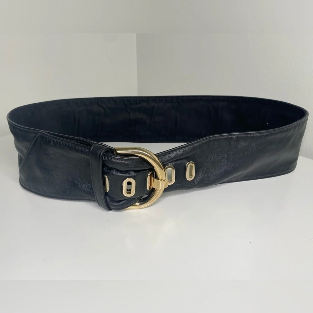 Bally Women's Belt